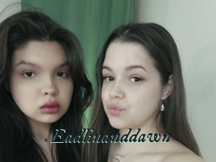 Eadlinanddawn