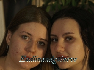 eadlinandguineve Pharaons Porn
