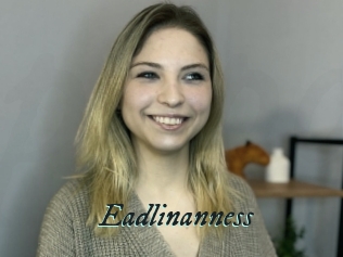 Eadlinanness