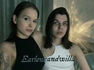 Earleneandwilla