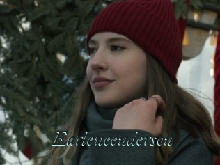 Earleneenderson