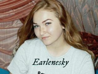 Earlenesky