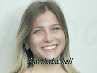 Earthahaskell
