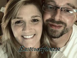 Eastcoastfun222