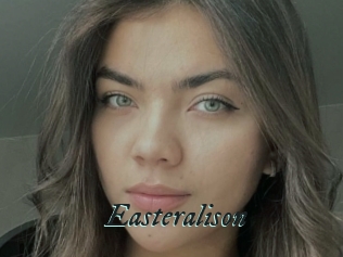 Easteralison