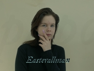 Easterallman