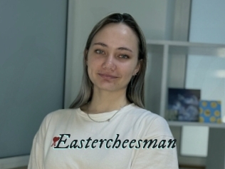 Eastercheesman
