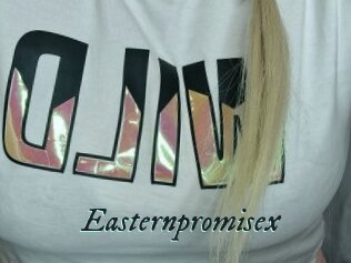 Easternpromisex