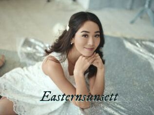 Easternsunsett