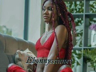 Ebonnyssinner