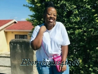 ebonybigass4u368 Pharaons Porn