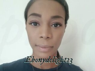 Ebonydelight23