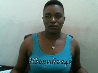 Ebonydiva4u