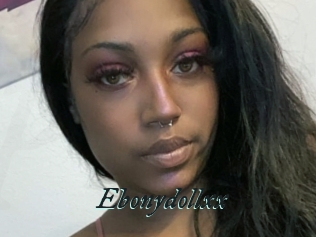 Ebonydollxx