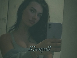 Ebonyell