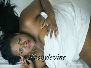 Ebonylevine