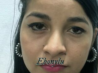 Ebonylu