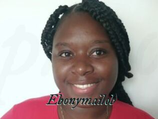 Ebonymailob