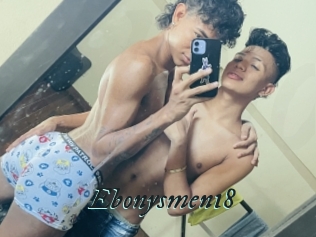 Ebonysmen18