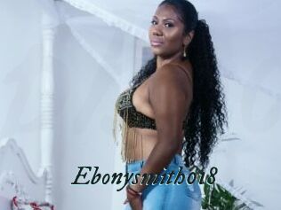 Ebonysmith018