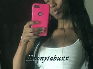 Ebonytabuxx