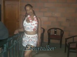Ebonytalker
