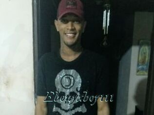 Ebonyxboy111