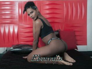 Ebonyxliz