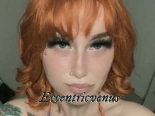 Eccentricvenus