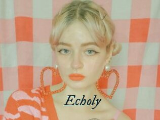 Echoly