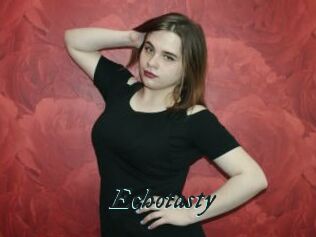 Echotasty