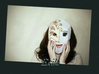 Ecila