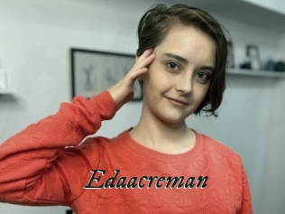 Edaacreman