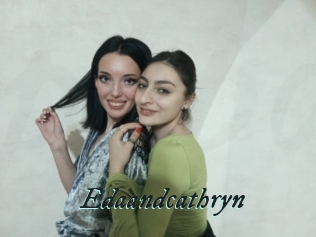 Edaandcathryn