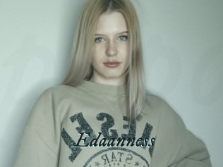 Edaanness