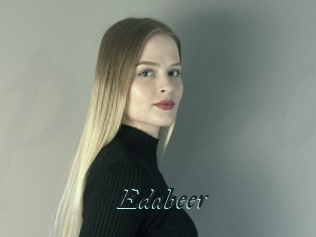 Edabeer