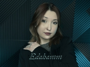 Edahamm