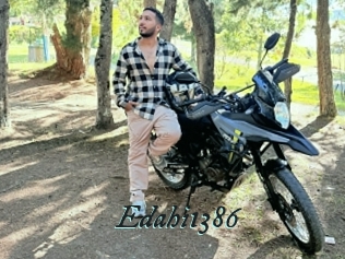 Edahi1386