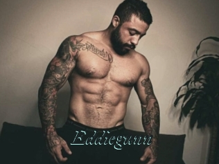 eddiegunn Pharaons Porn