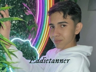 Eddietanner