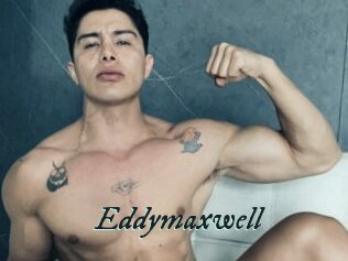 Eddymaxwell