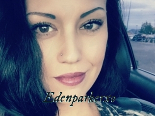 Edenparkerxo