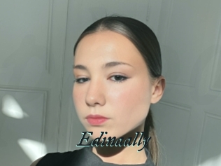Edinaally