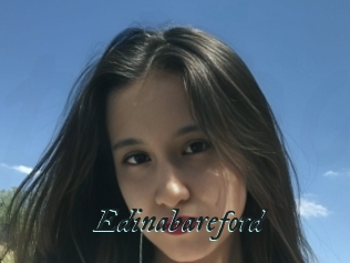 Edinabareford