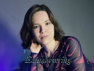 Edinabowring