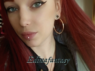 Edinafantasy