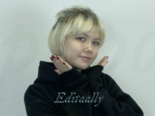 Editaally