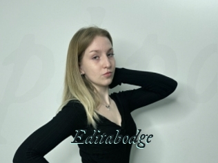 Editabodge