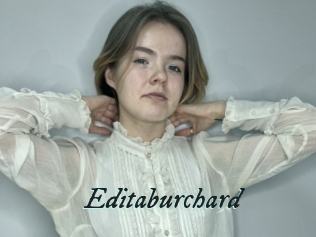 Editaburchard