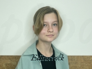Editacrock